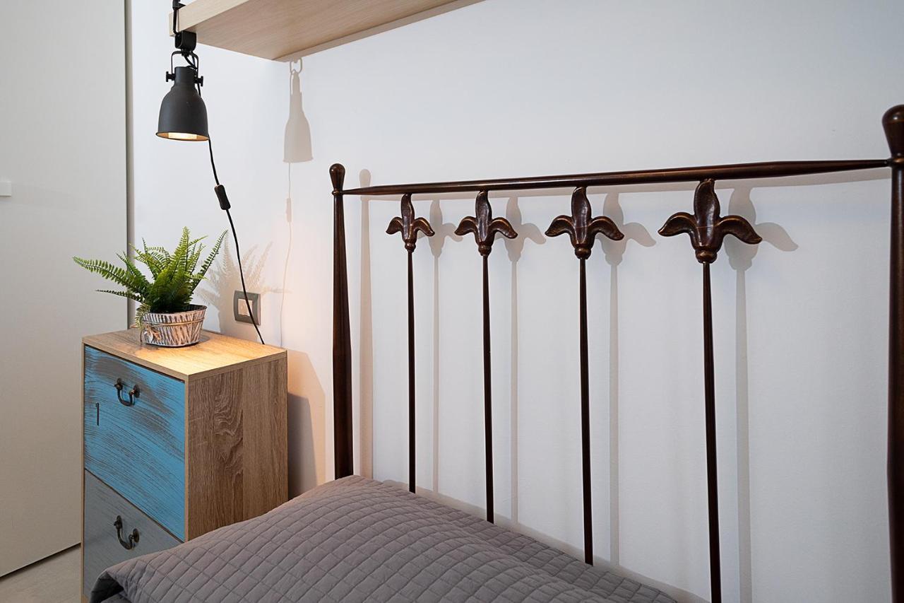 לאזיסה Apartment Brezza Di Lago - Regarda Travel מראה חיצוני תמונה