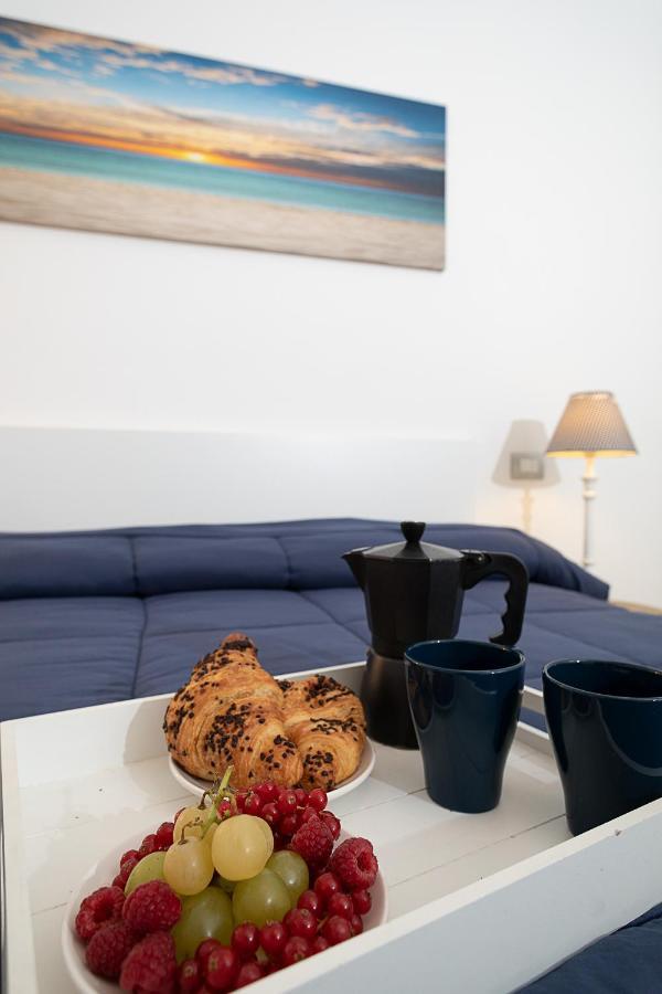 לאזיסה Apartment Brezza Di Lago - Regarda Travel מראה חיצוני תמונה