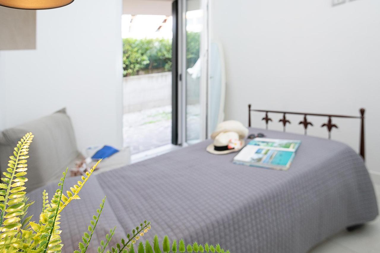 לאזיסה Apartment Brezza Di Lago - Regarda Travel מראה חיצוני תמונה