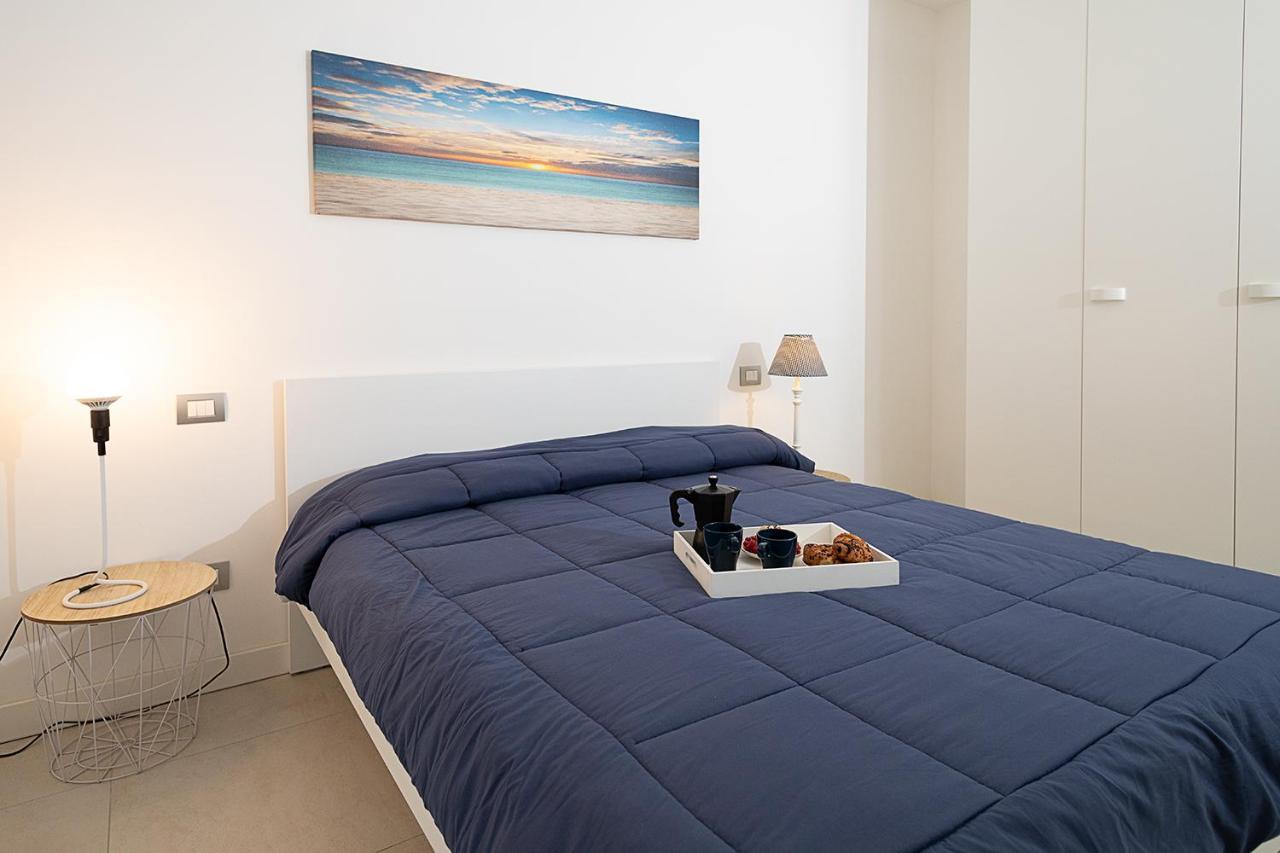 לאזיסה Apartment Brezza Di Lago - Regarda Travel מראה חיצוני תמונה
