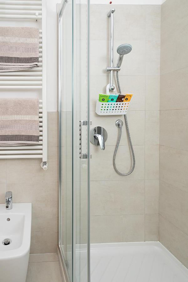 לאזיסה Apartment Brezza Di Lago - Regarda Travel מראה חיצוני תמונה