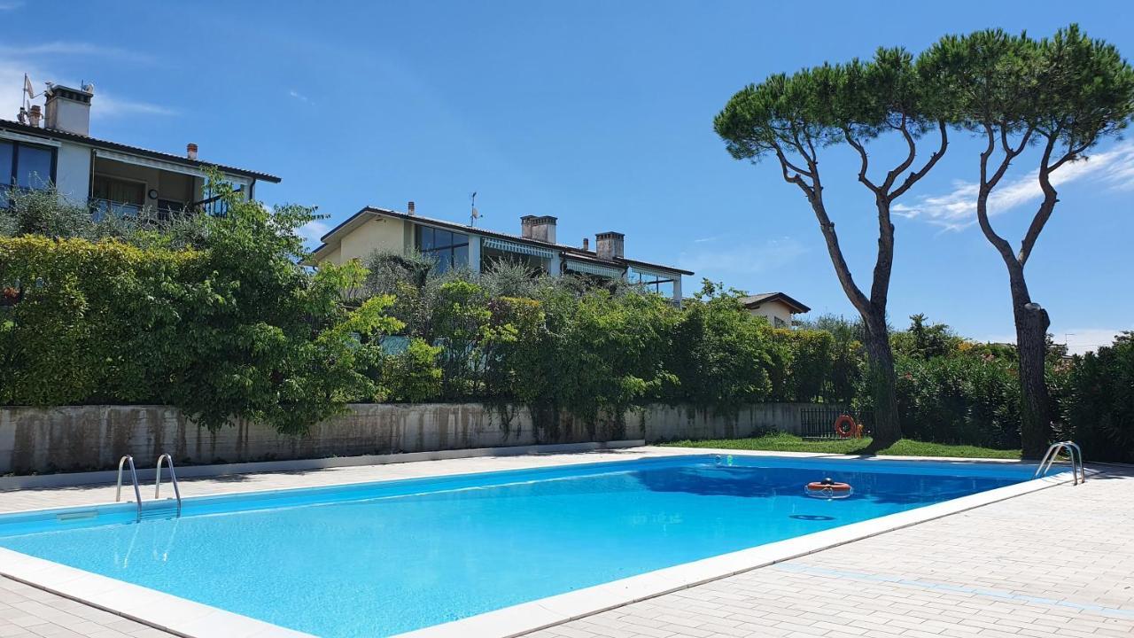 לאזיסה Apartment Brezza Di Lago - Regarda Travel מראה חיצוני תמונה