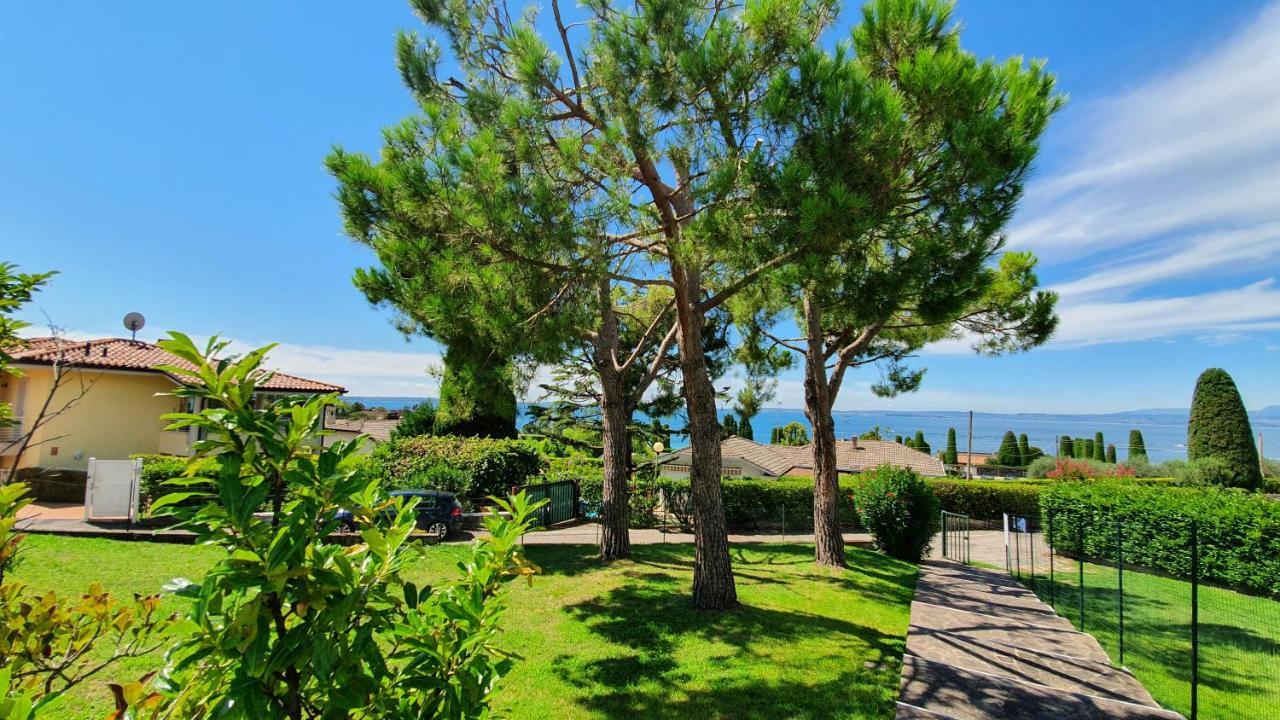 לאזיסה Apartment Brezza Di Lago - Regarda Travel מראה חיצוני תמונה