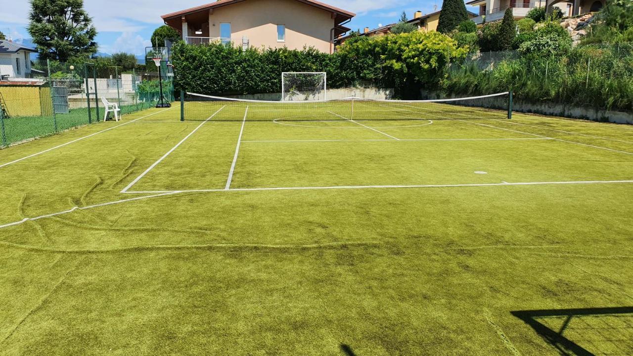 לאזיסה Apartment Brezza Di Lago - Regarda Travel מראה חיצוני תמונה